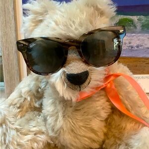 EUC women’s Raybans